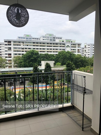 Esparina Residences (D19), Condominium #212418191